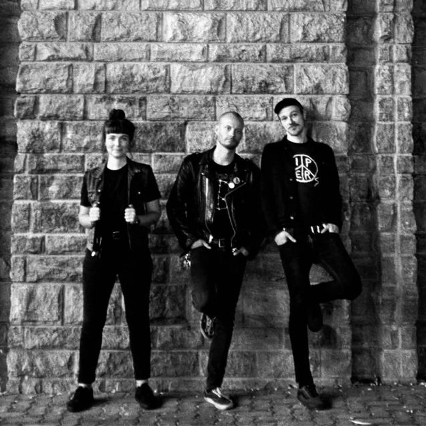 Dead Years Brand Page