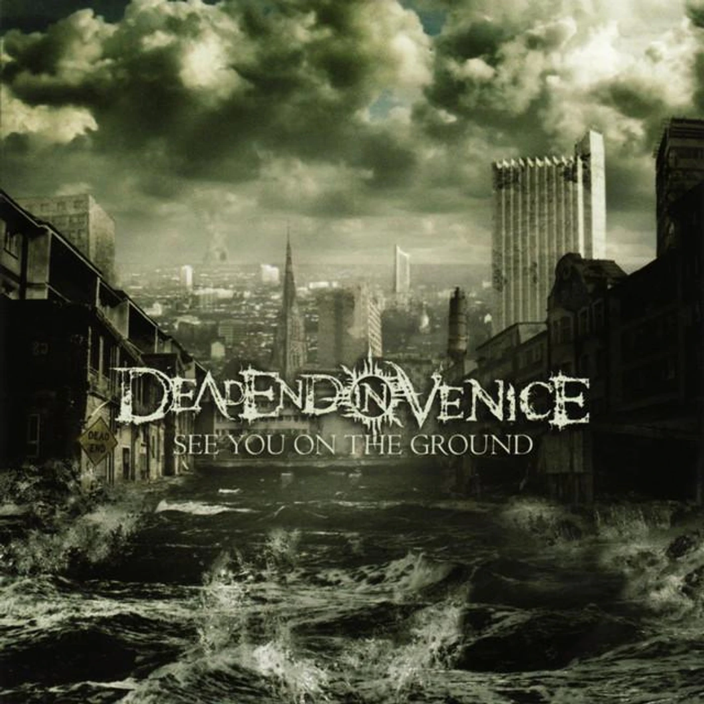Deadend In Venice