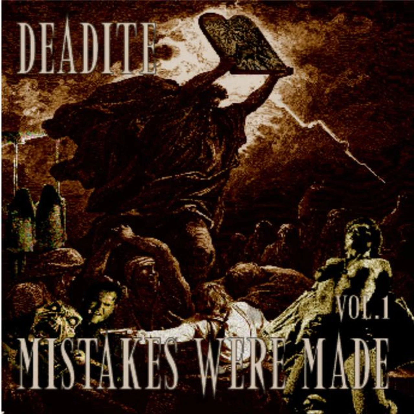Deadite Brand Page