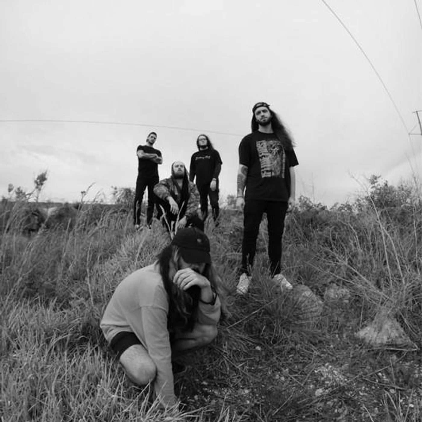 Deadland