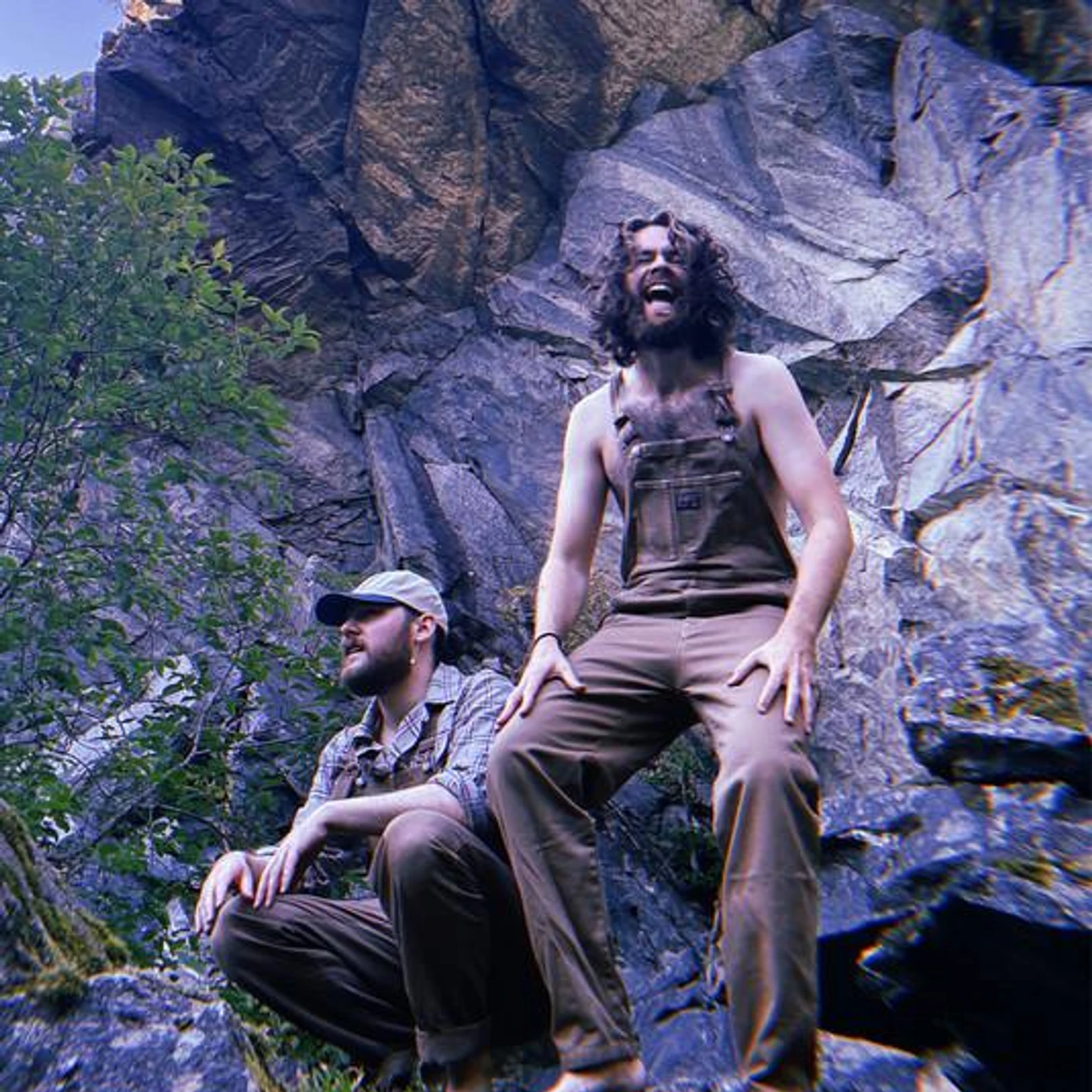 Deadly Cliffs Brand Page