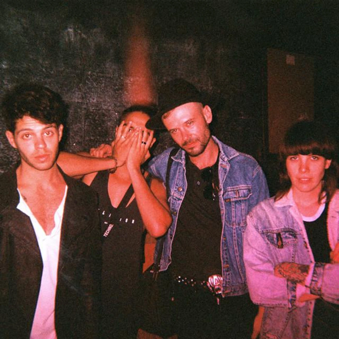 Deadly Bites Brand Page