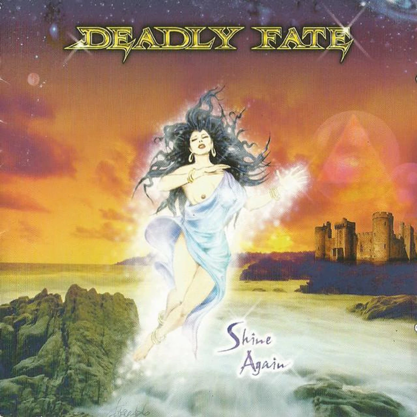 Deadly Fate