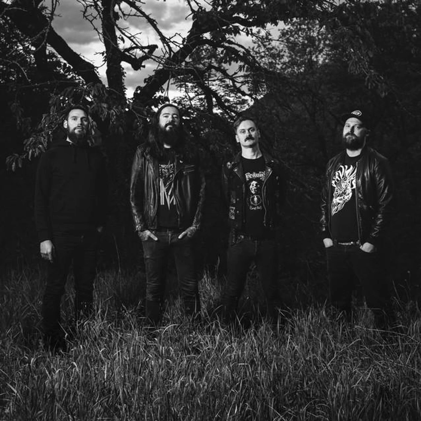 Deadsmoke Brand Page