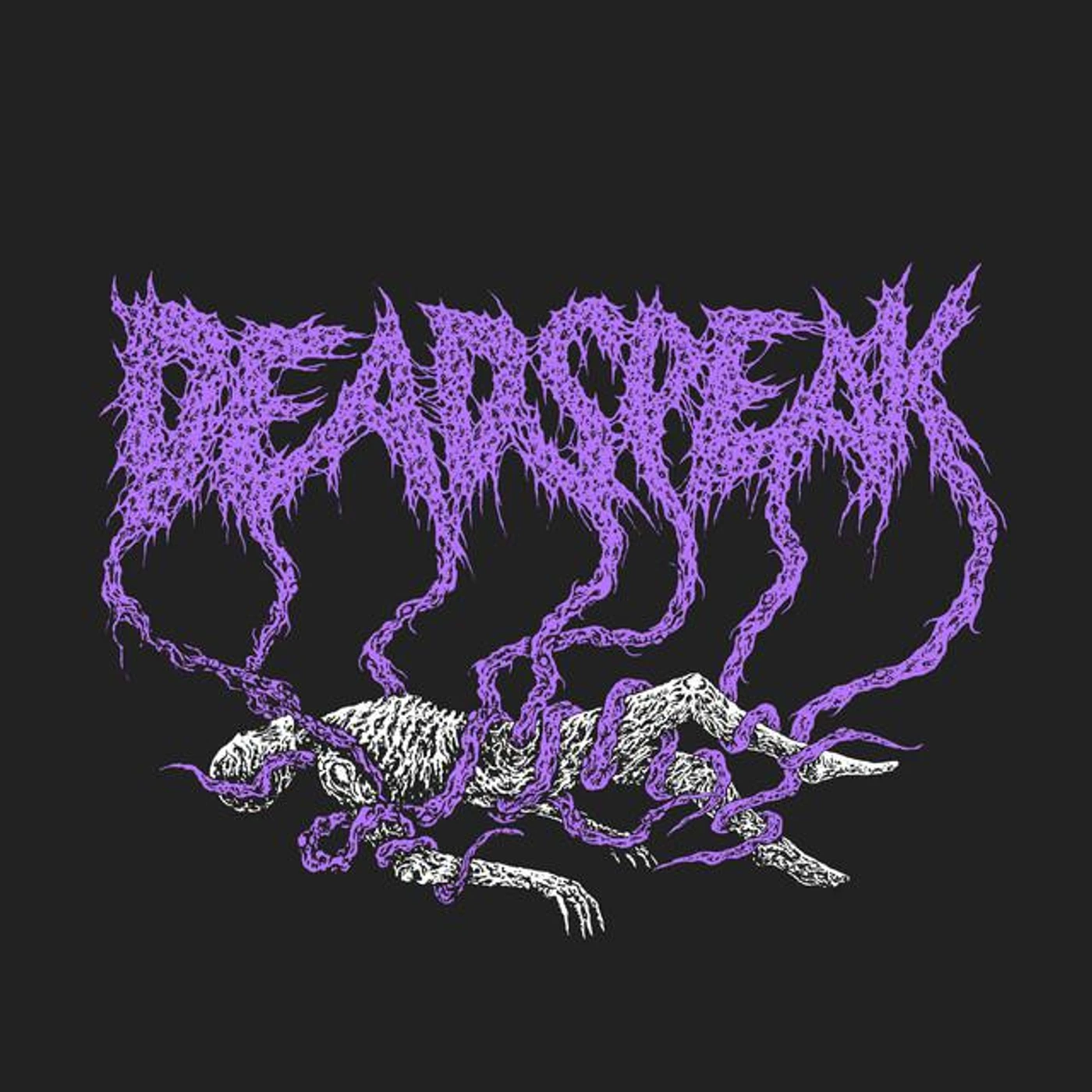 Deadspeak Brand Page