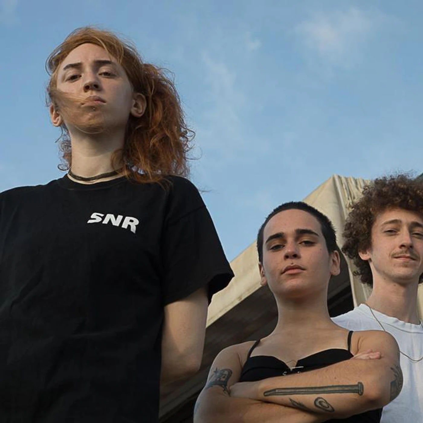 Deaf Chonky Brand Page