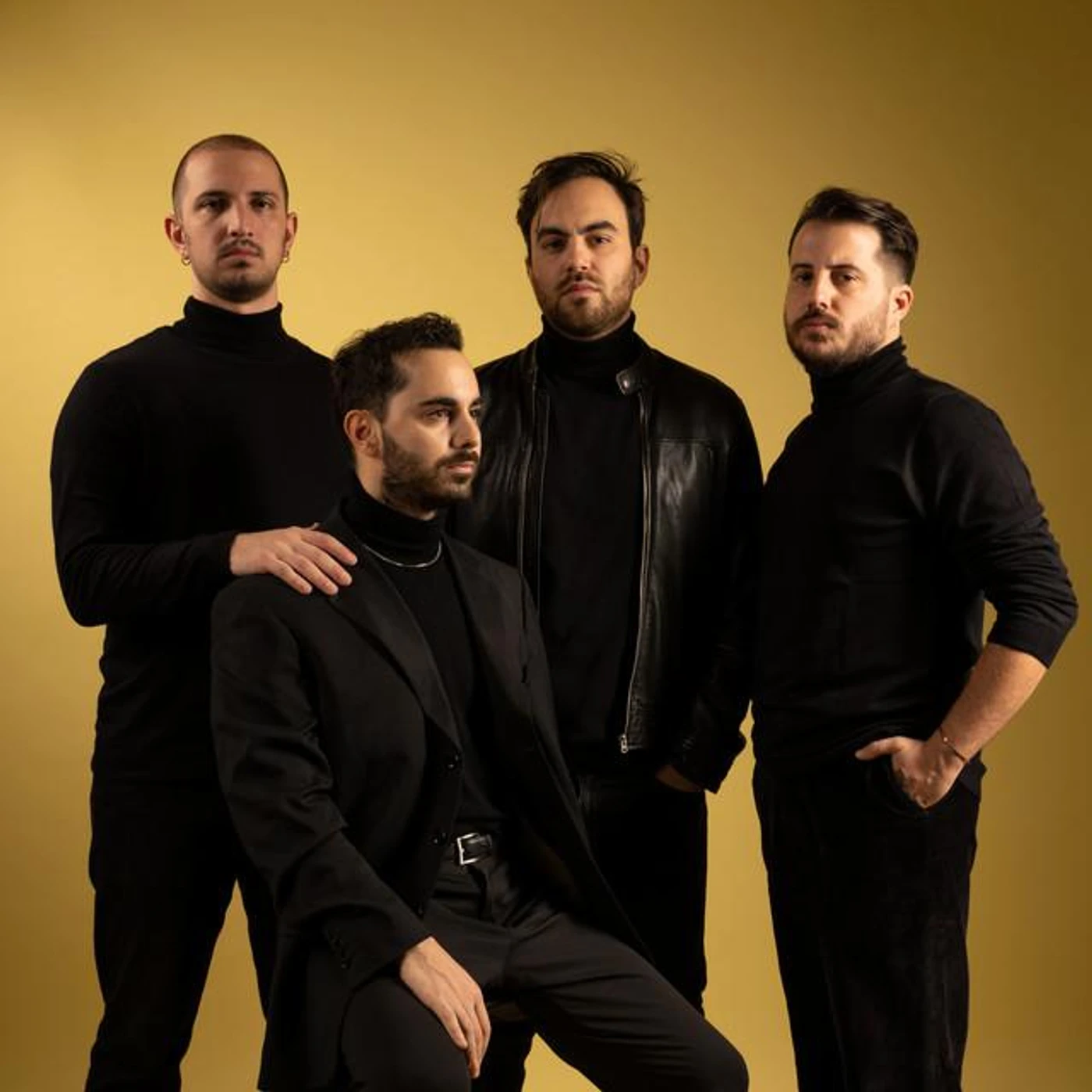 Deaf Radio Brand Page