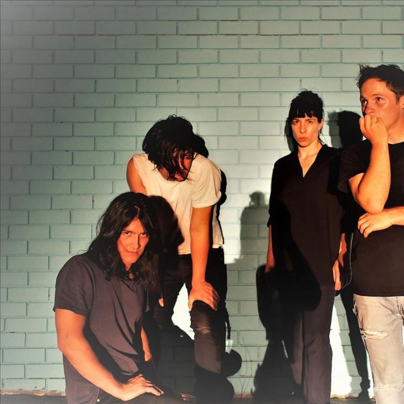 Deaf Wish Brand Page