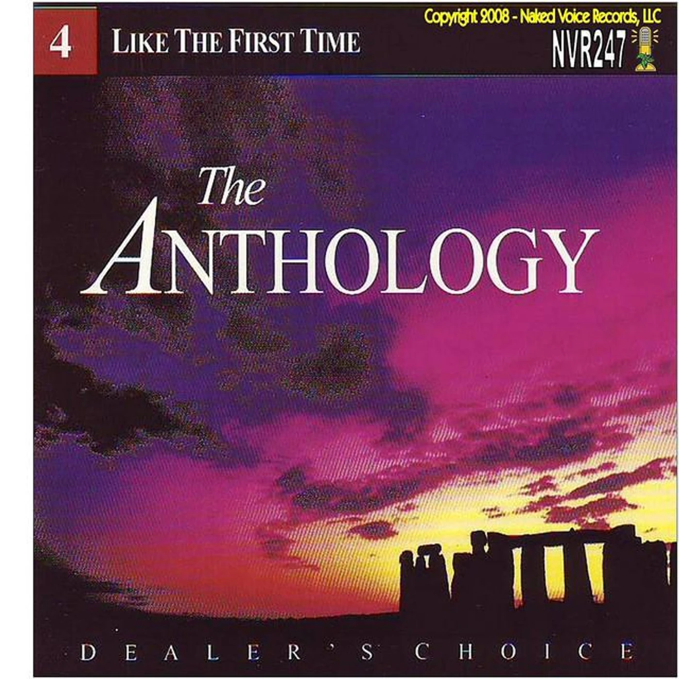 Dealer's Choice Brand Page