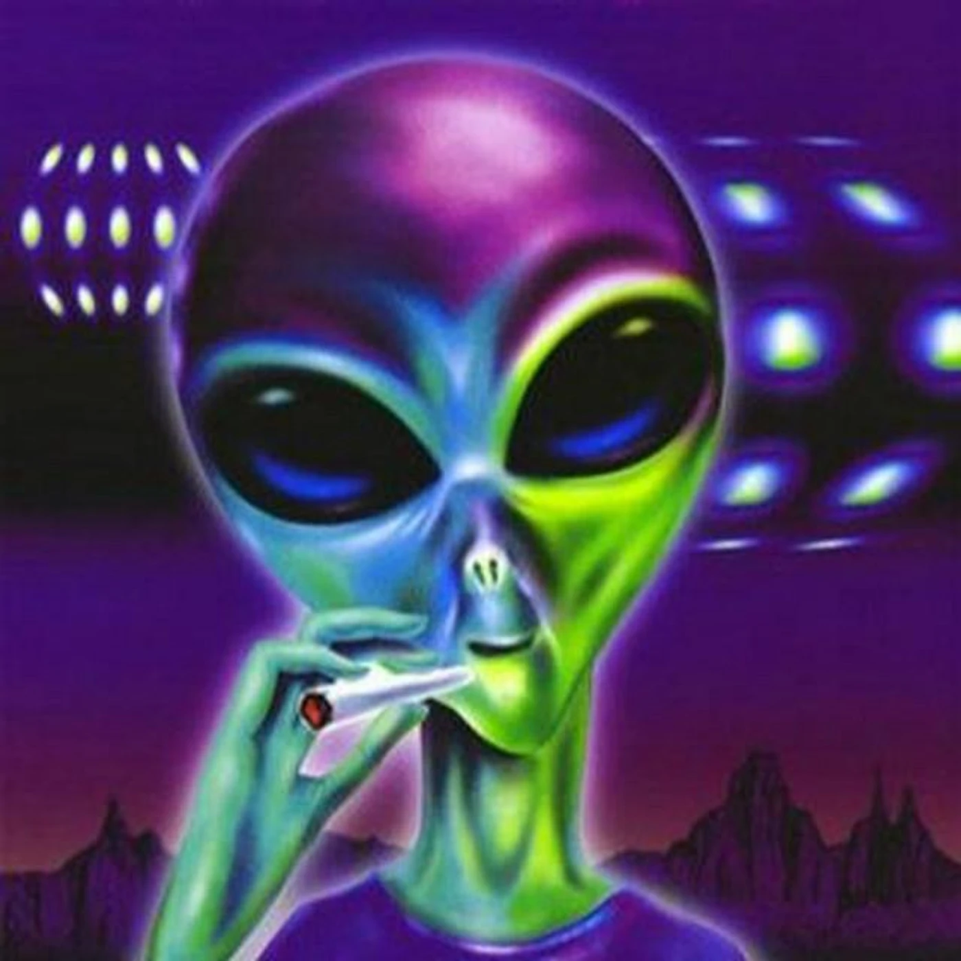 Dealers of God Brand Page