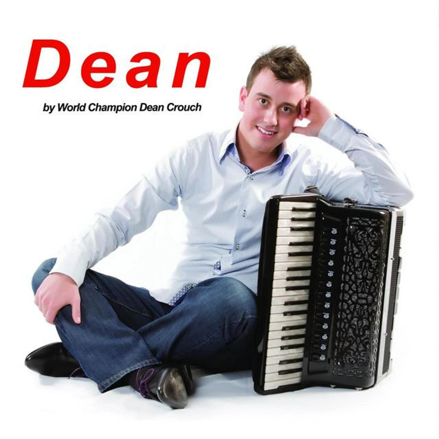 Dean Crouch Brand Page
