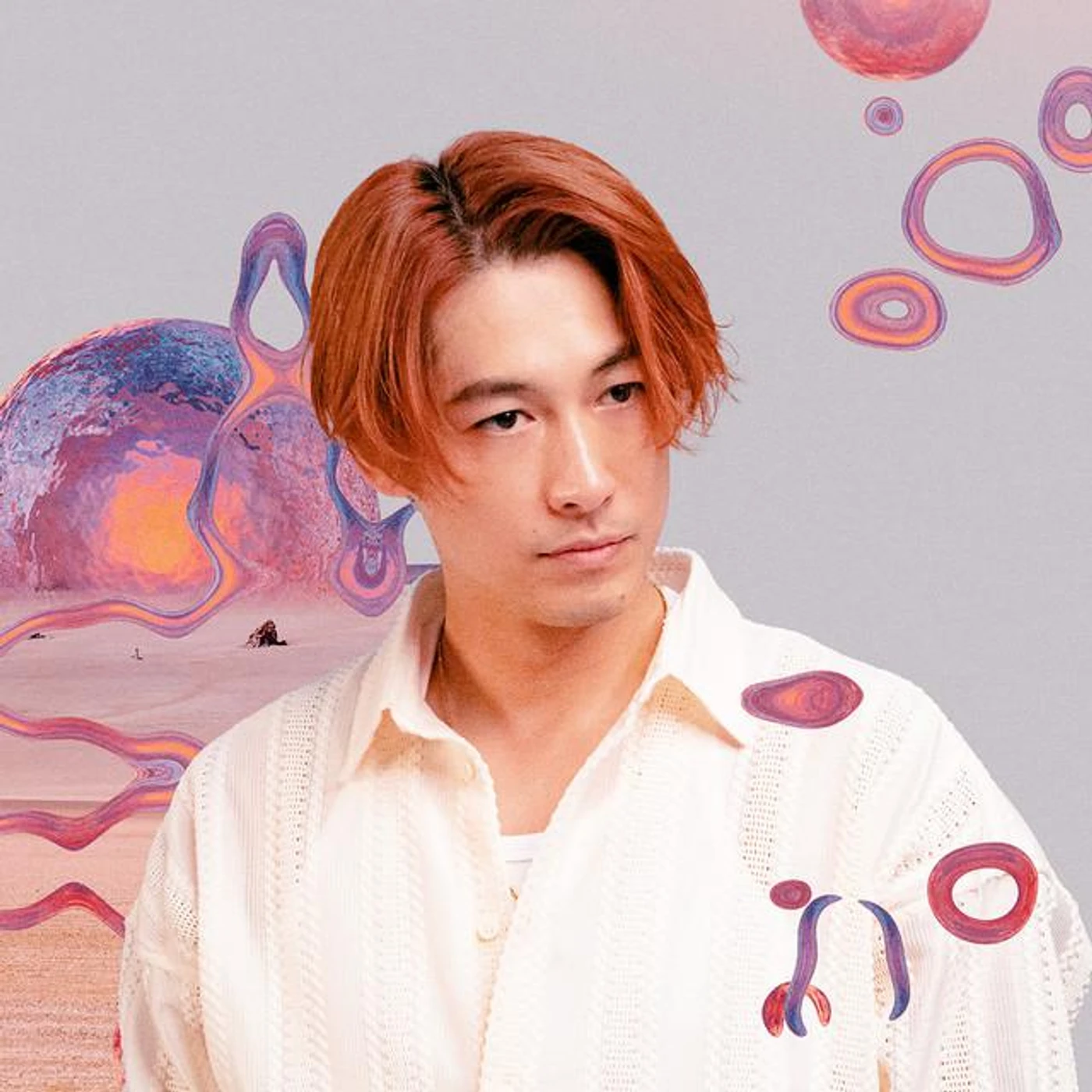 DEAN FUJIOKA Brand Page
