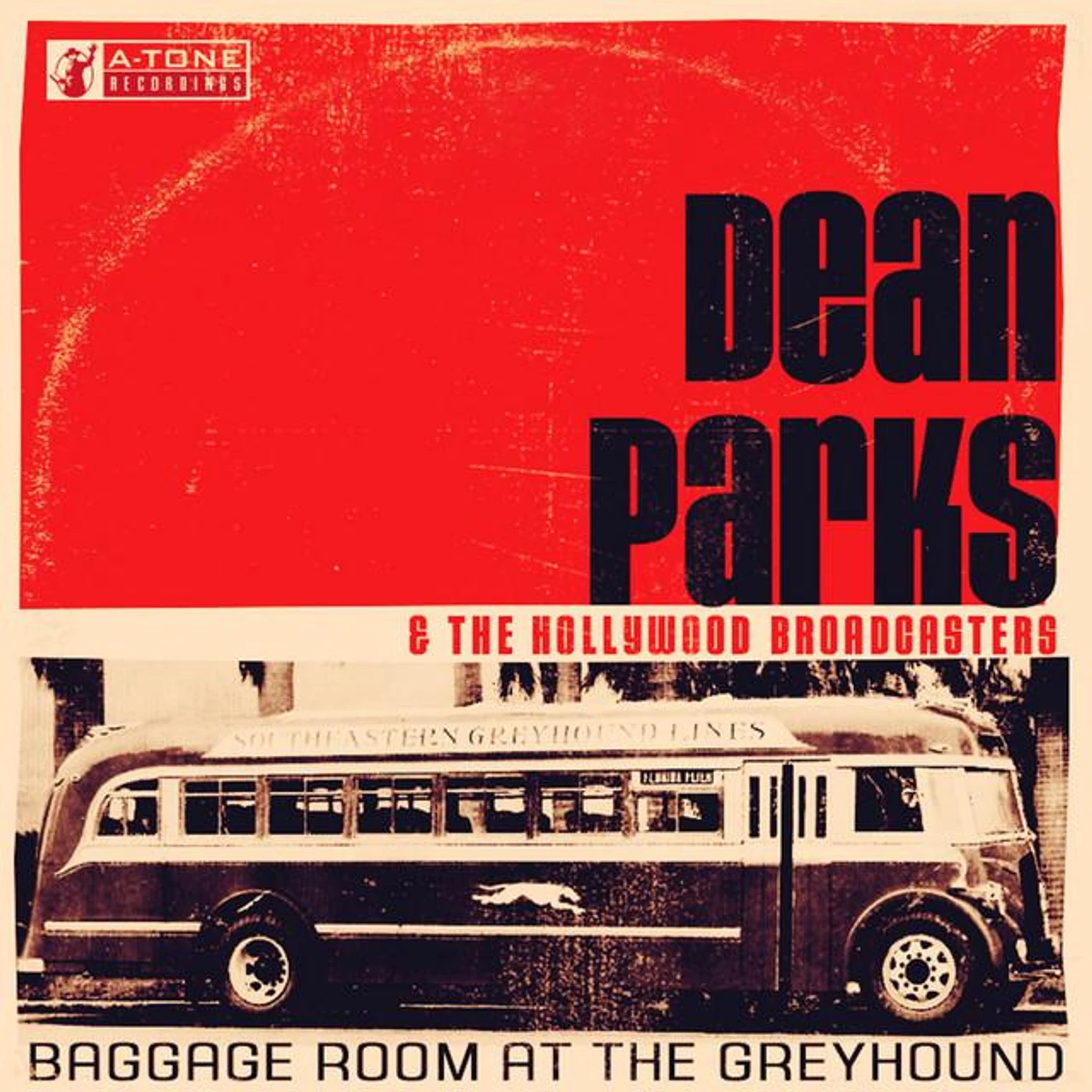 Dean Parks Brand Page