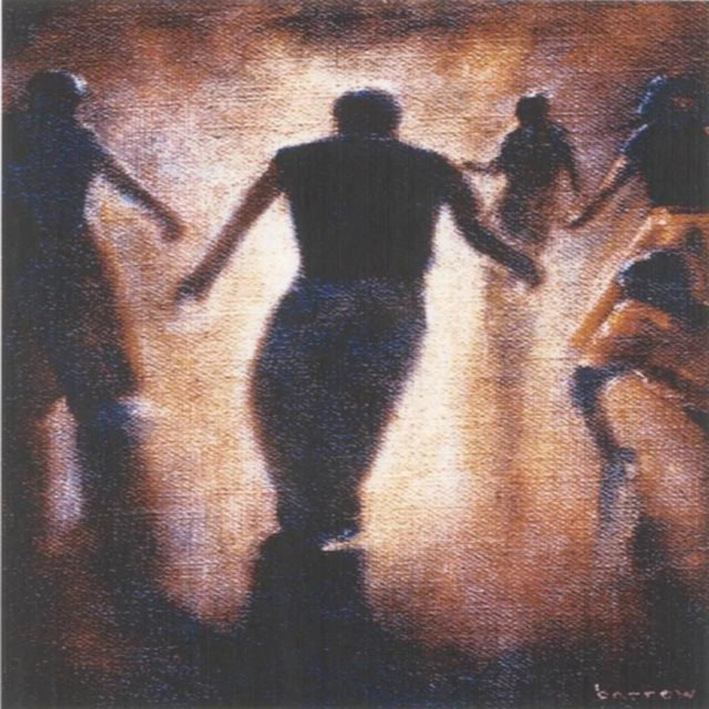 Dean Parrish Brand Page