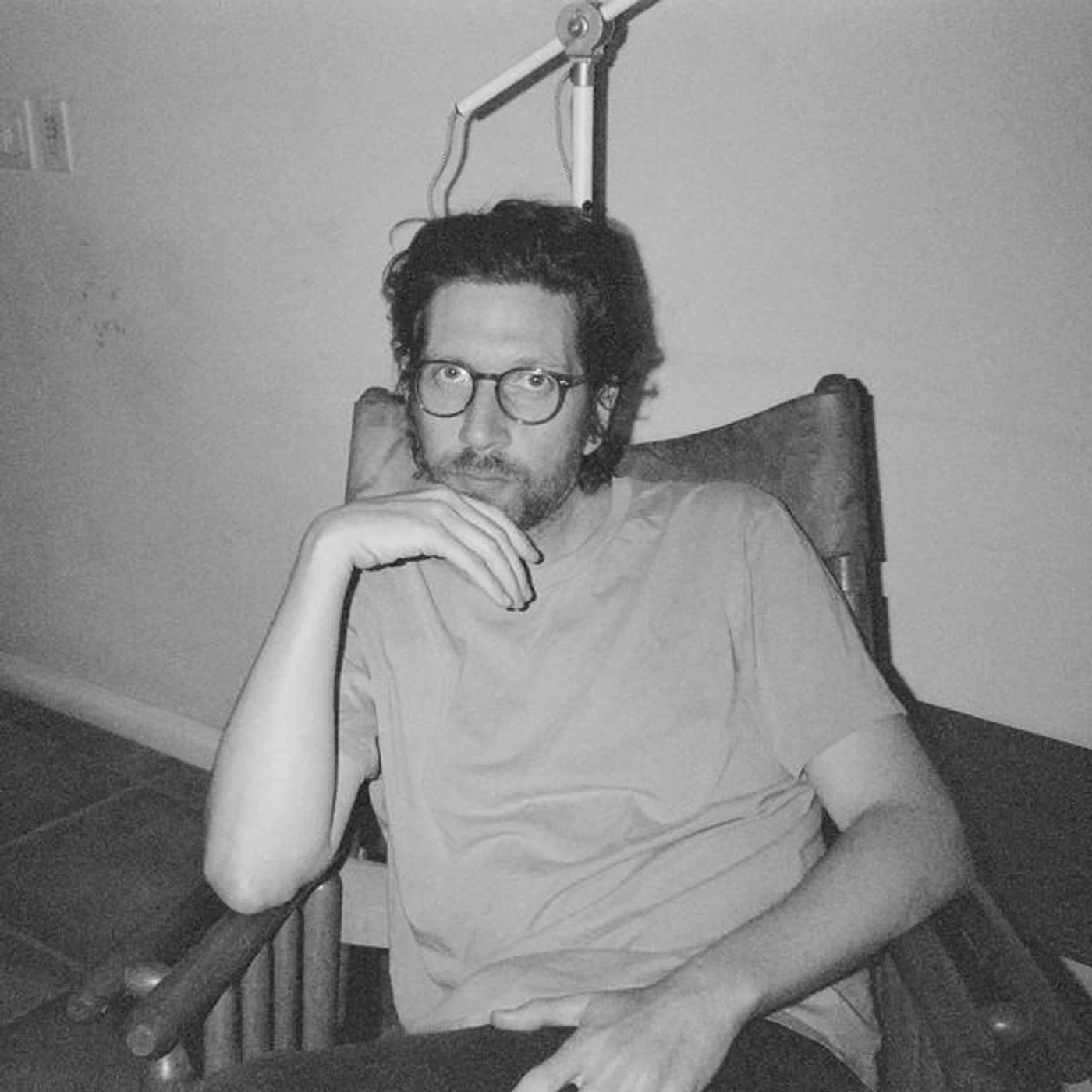 Dean Spunt Brand Page