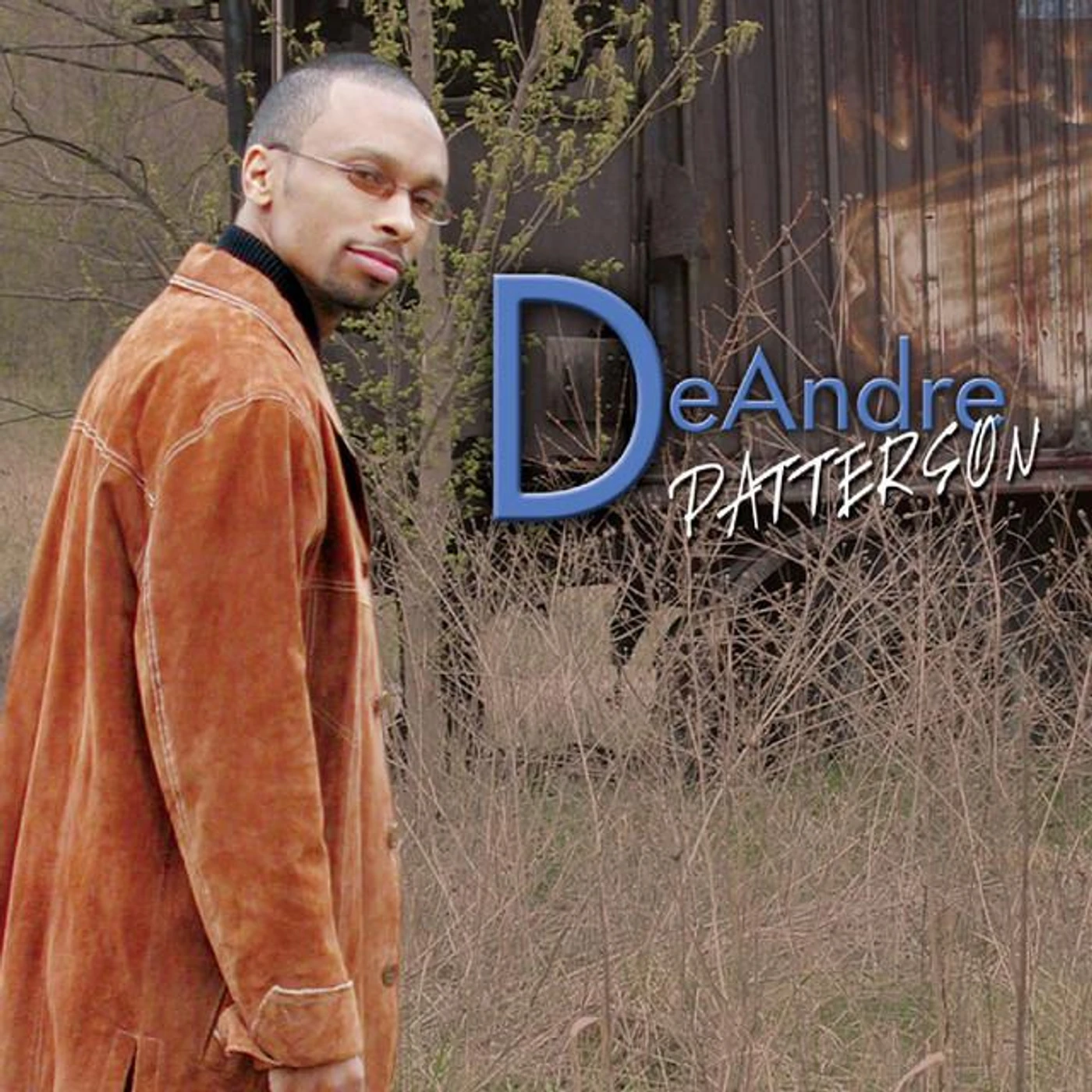 DeAndre Patterson Brand Page