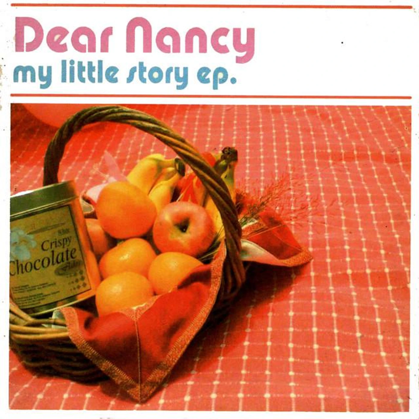 Dear Nancy