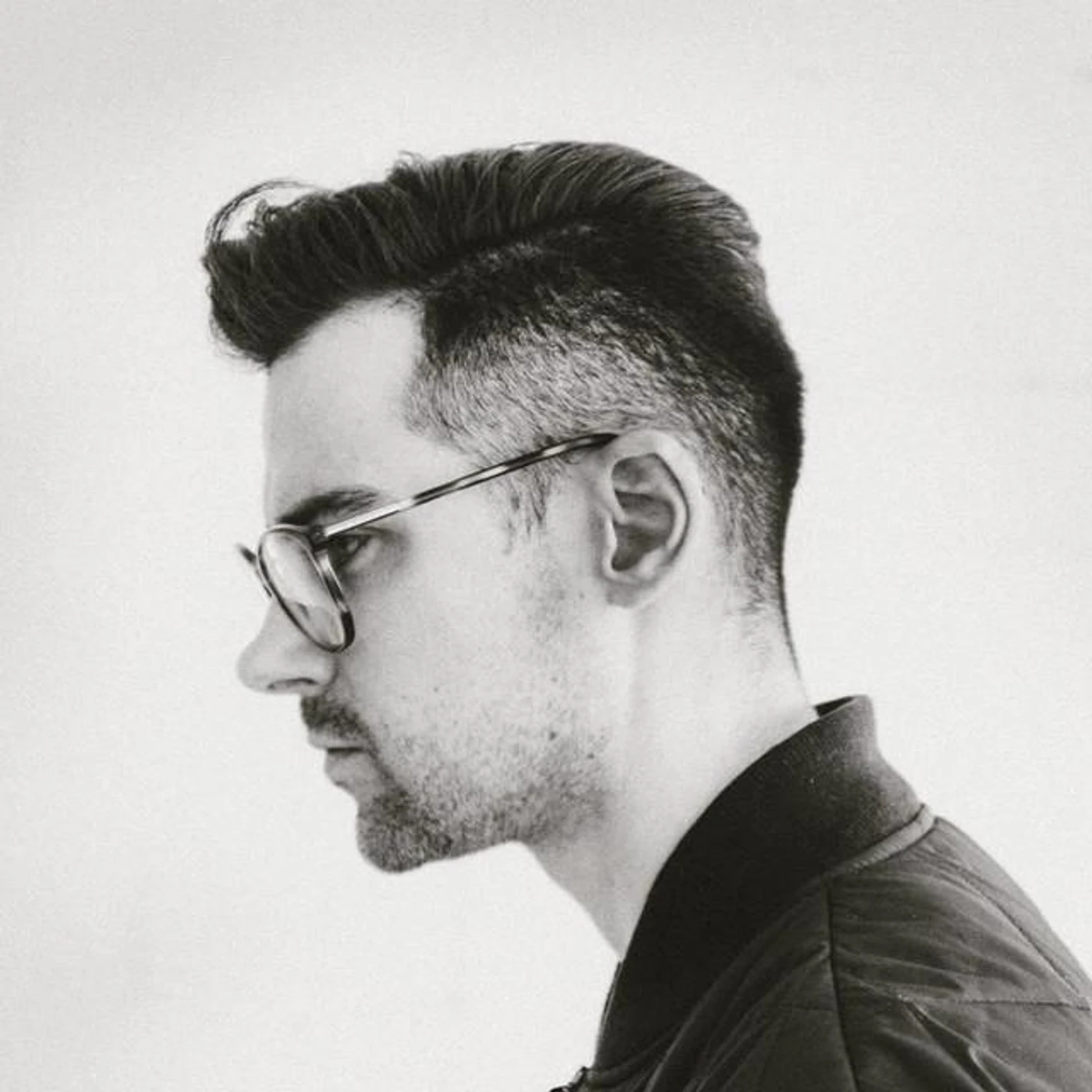 Dear Frederic Brand Page