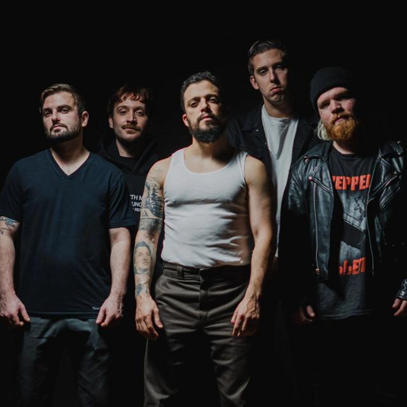 Dear Youth Brand Page