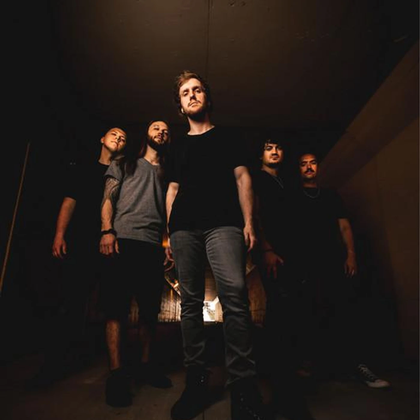 Dearly Departed Brand Page