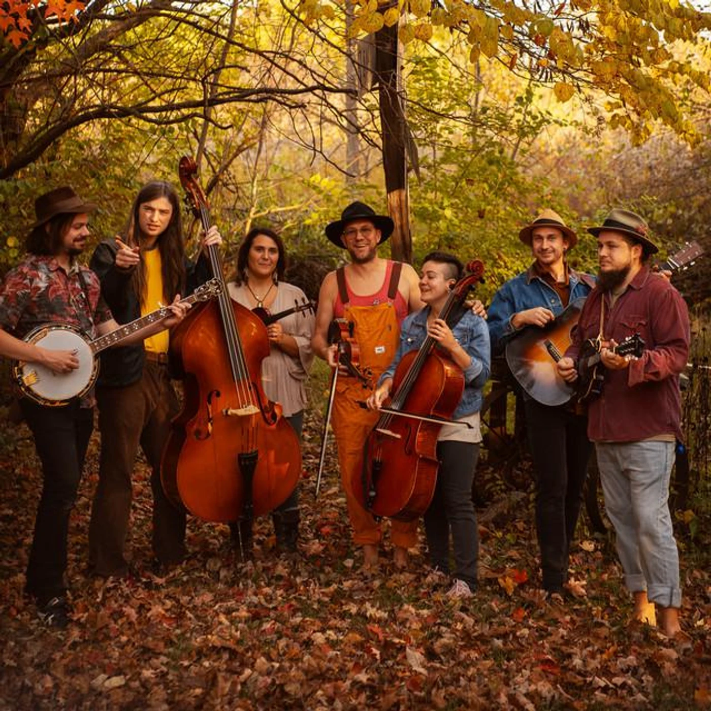 Debutants Brand Page