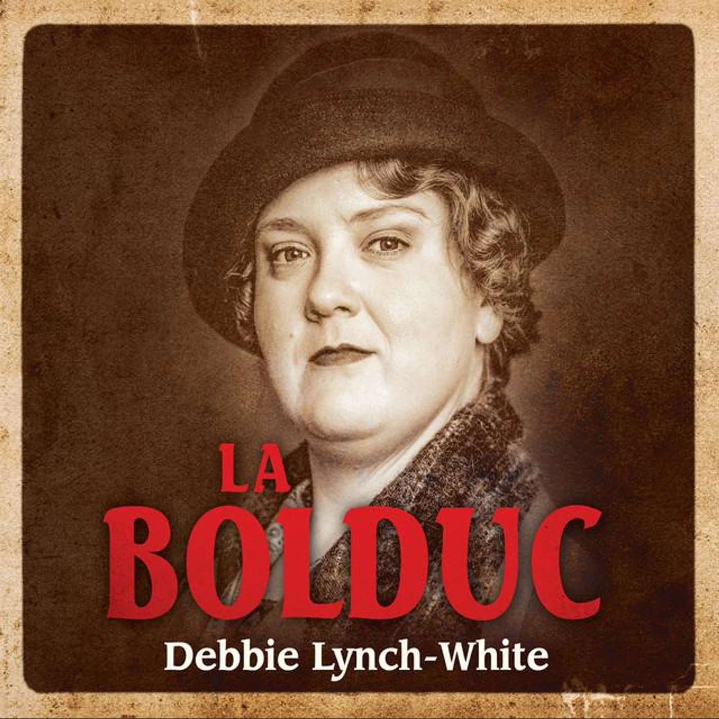 Debbie Lynch-White Brand Page