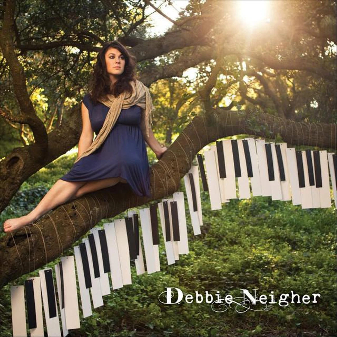 Debbie Neigher Brand Page