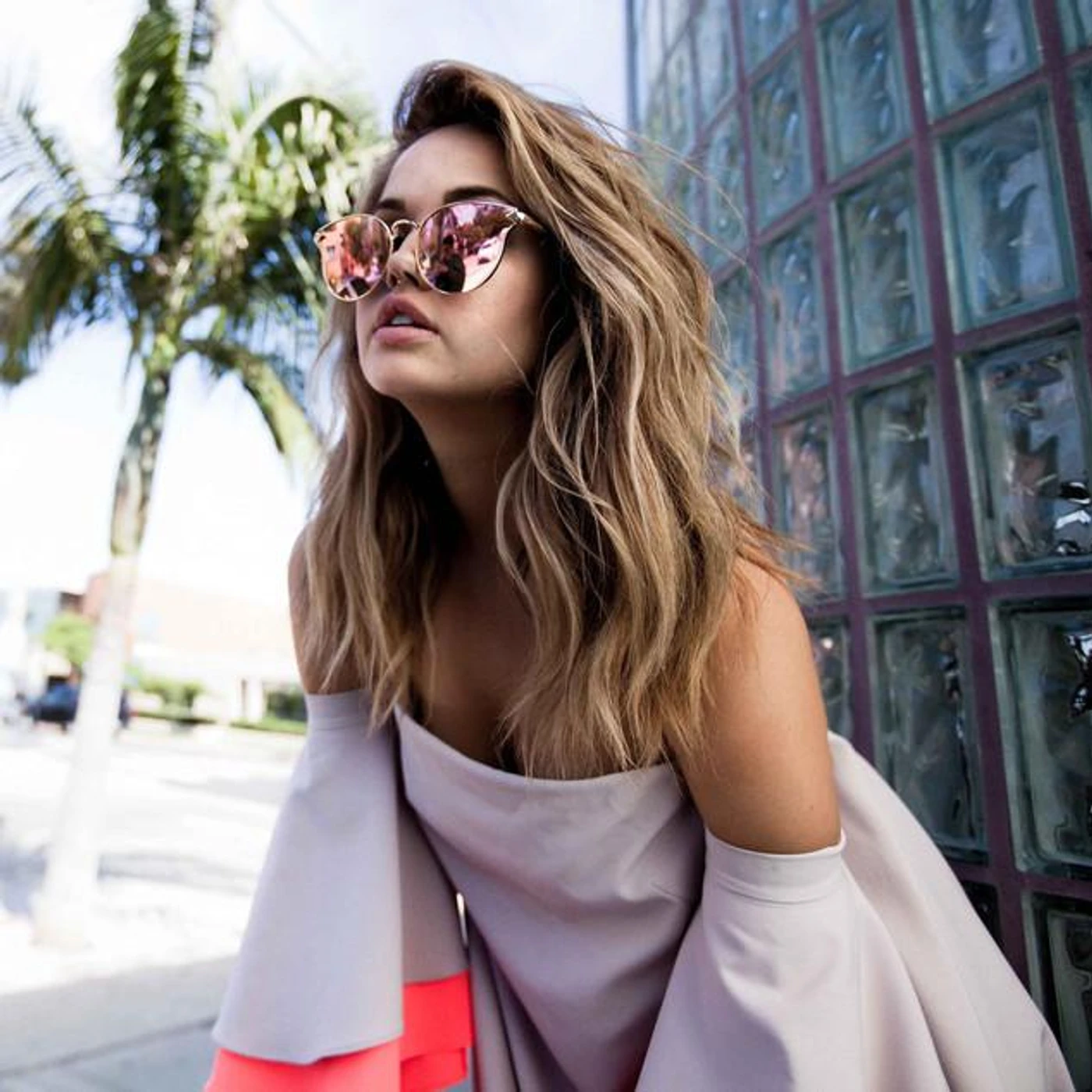 Debby Ryan Brand Page