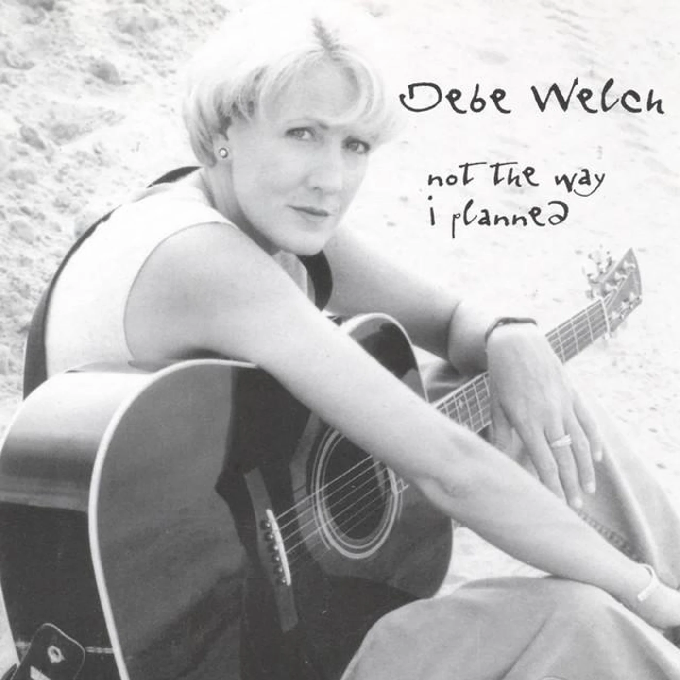 Debe Welch Brand Page