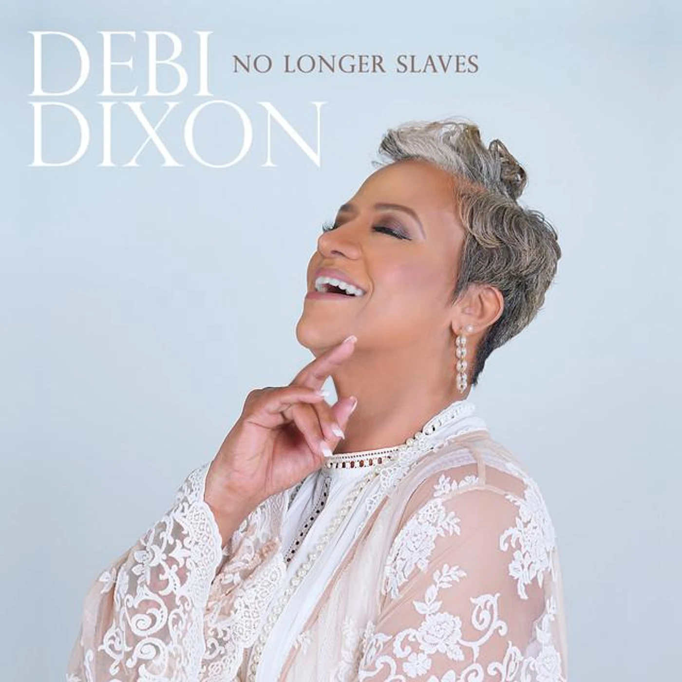 Debi Dixon Brand Page