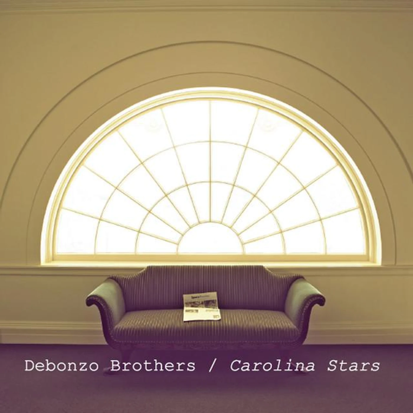 Debonzo Brothers