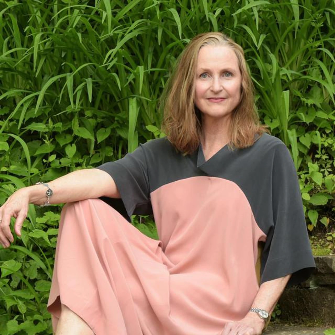 Deborah Berg Brand Page