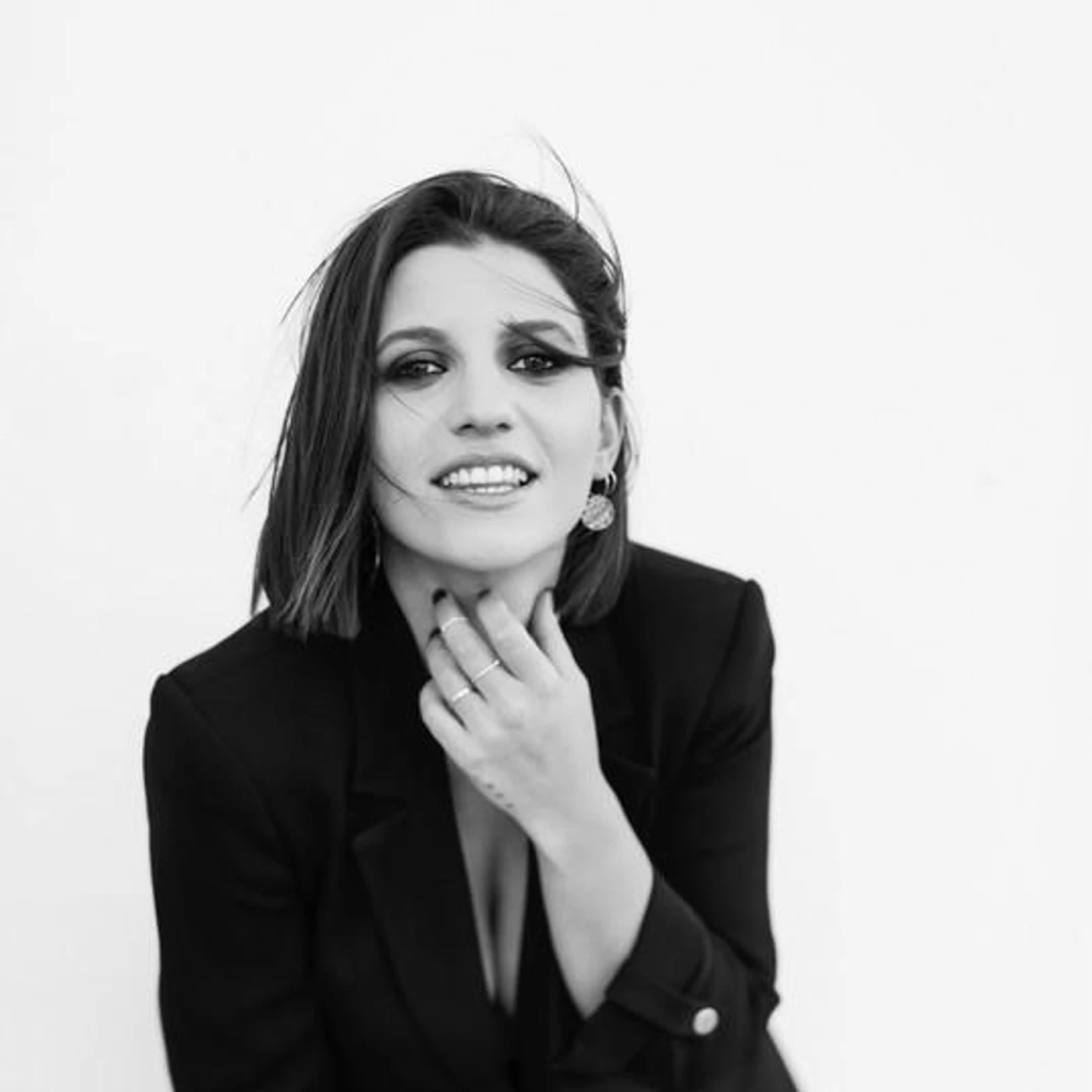 Deborah Iurato Brand Page