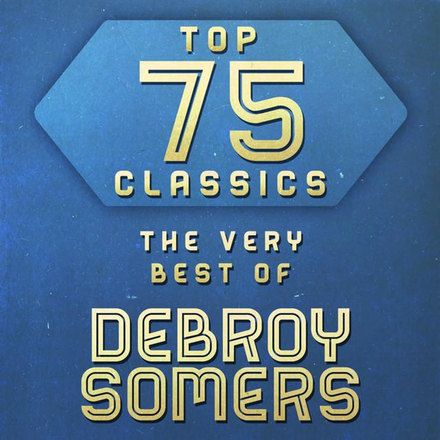 Debroy Somers Brand Page