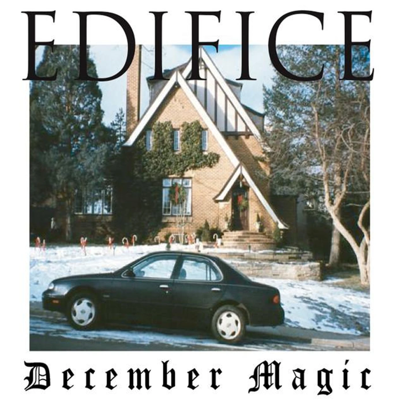 December Magic Brand Page