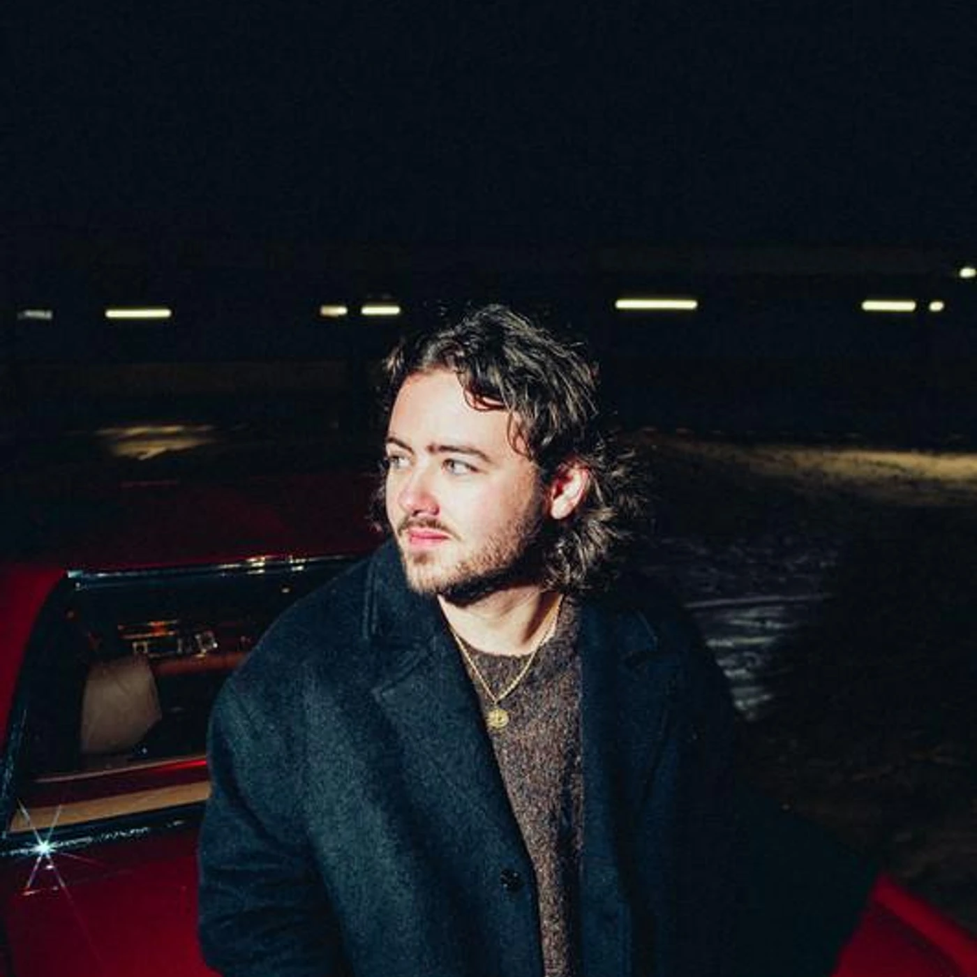 Declan J Donovan Brand Page