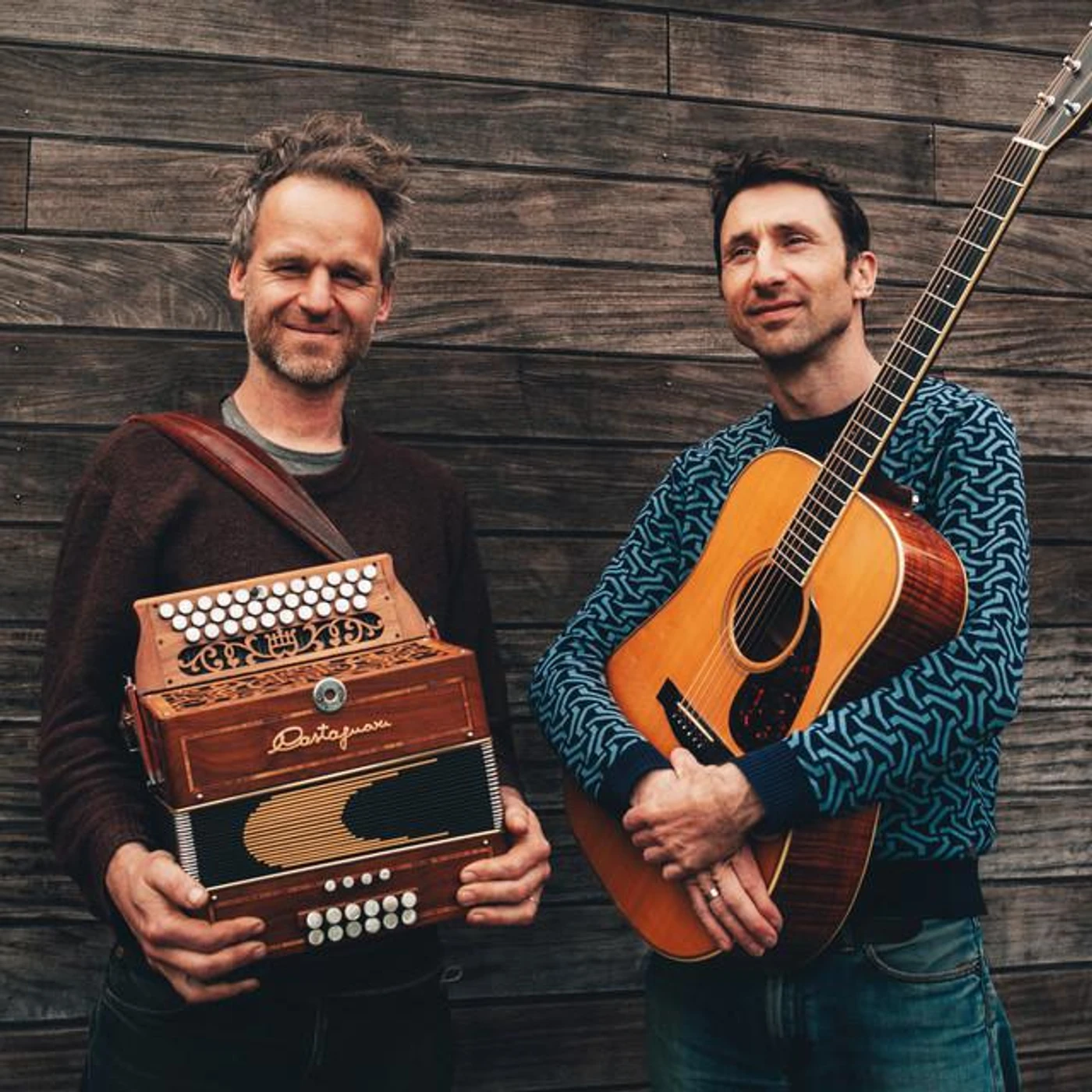 Decombel - Van Mierlo Brand Page