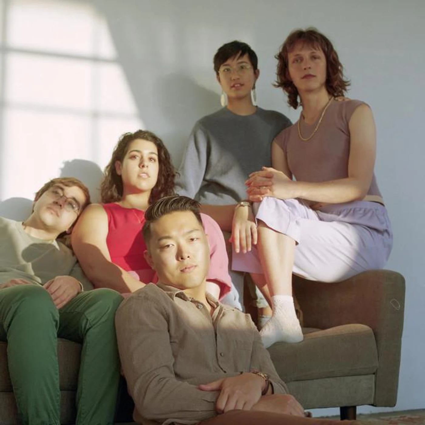 Decoration Day Brand Page