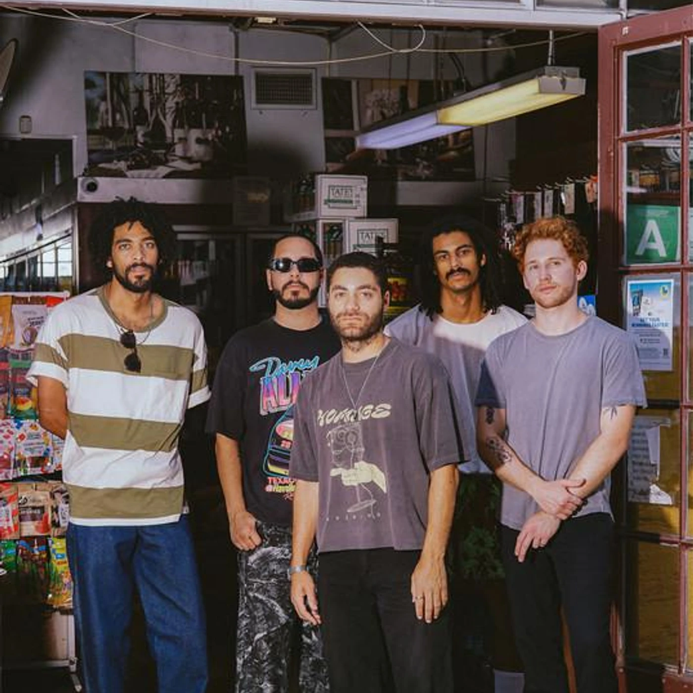 Decorator Brand Page