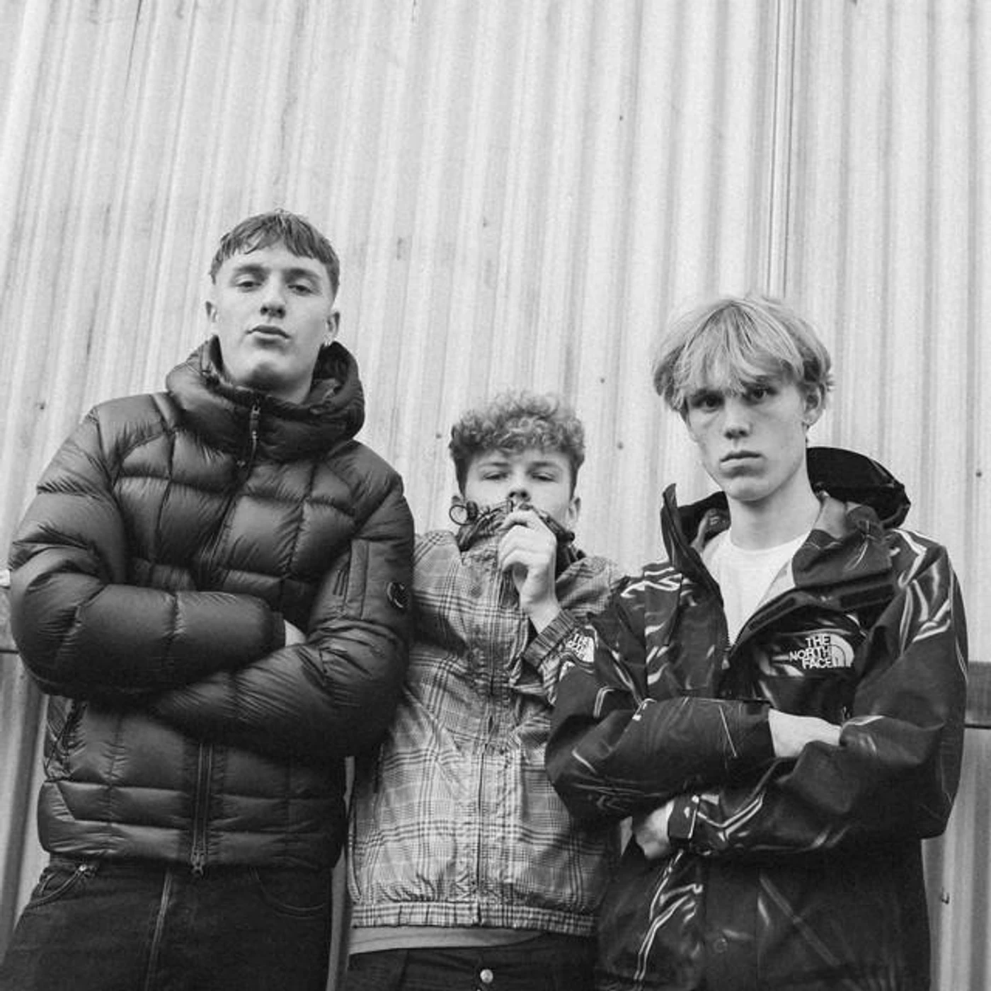 DeDerDrenge Brand Page