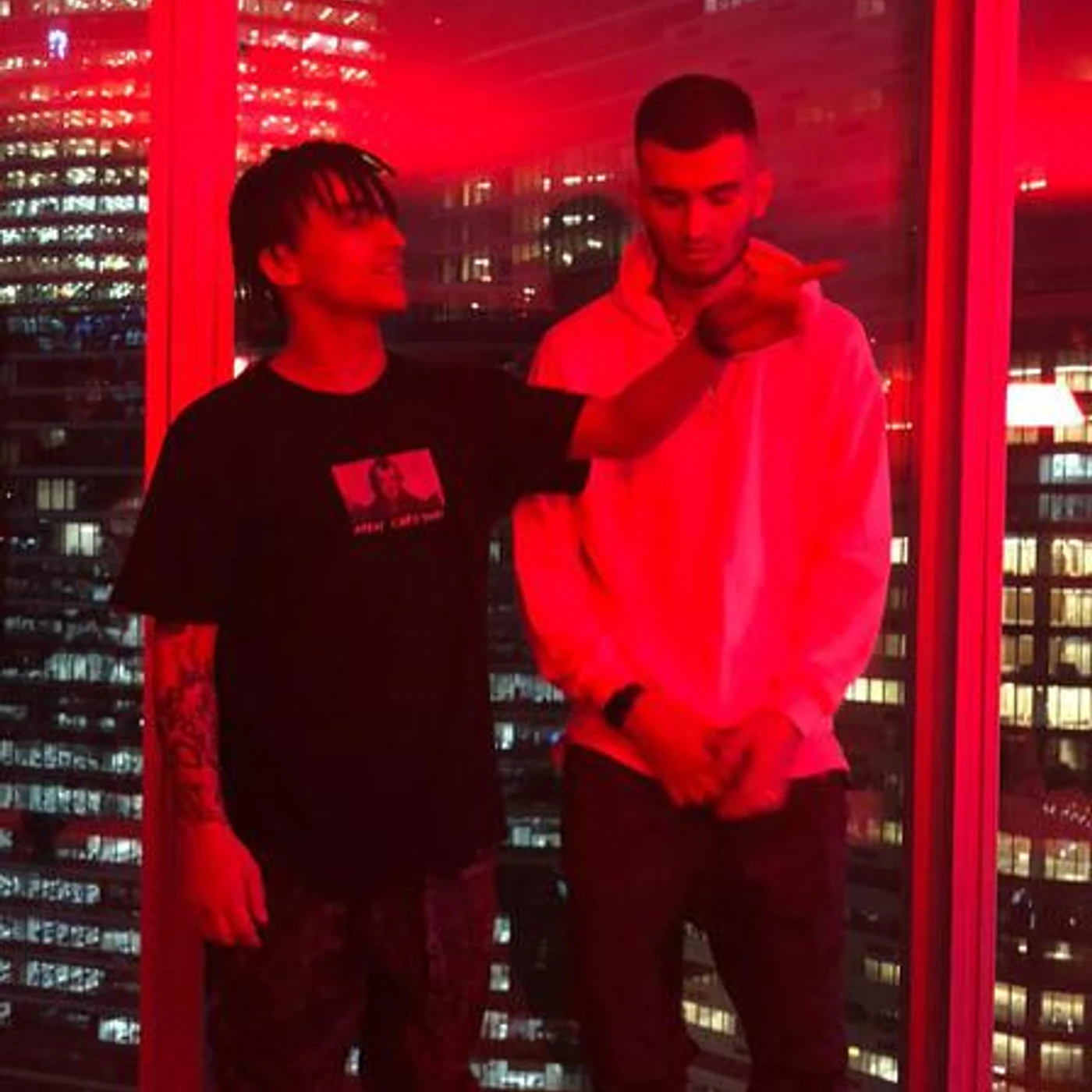 DEEMARS & GUNZ Brand Page