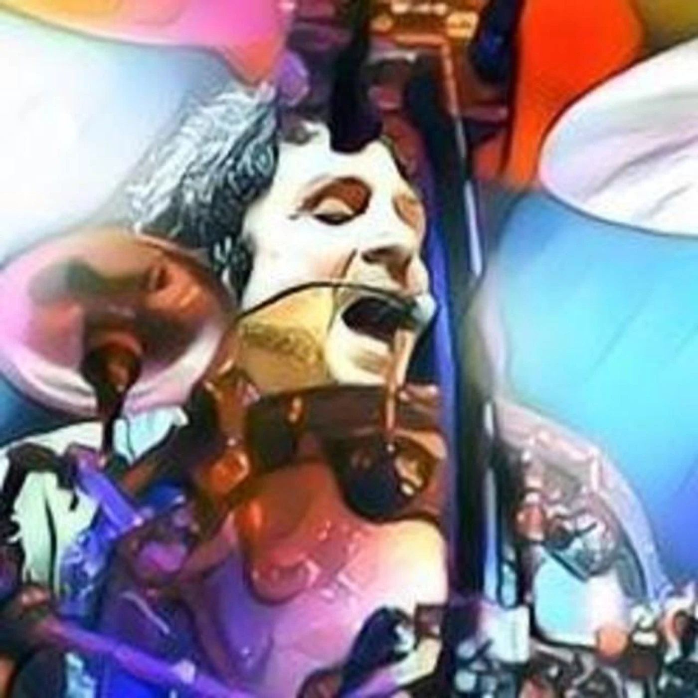 Deen Castronovo