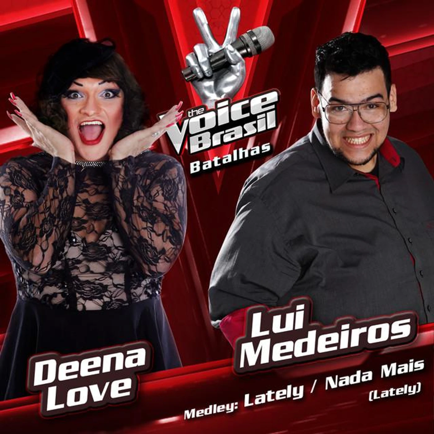 Deena Love