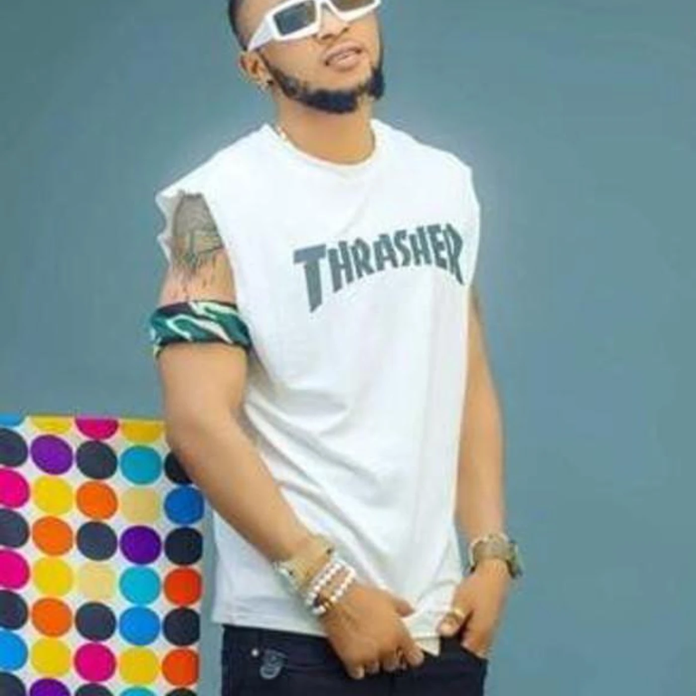 Deeno Jay
