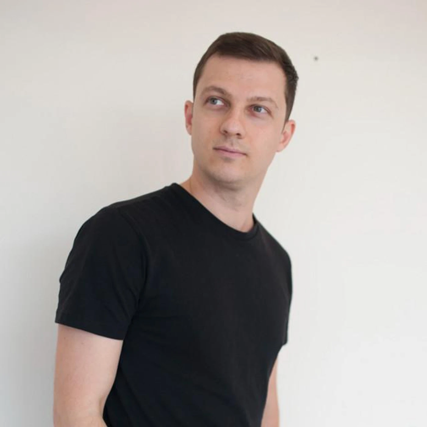 Deep Active Sound Brand Page