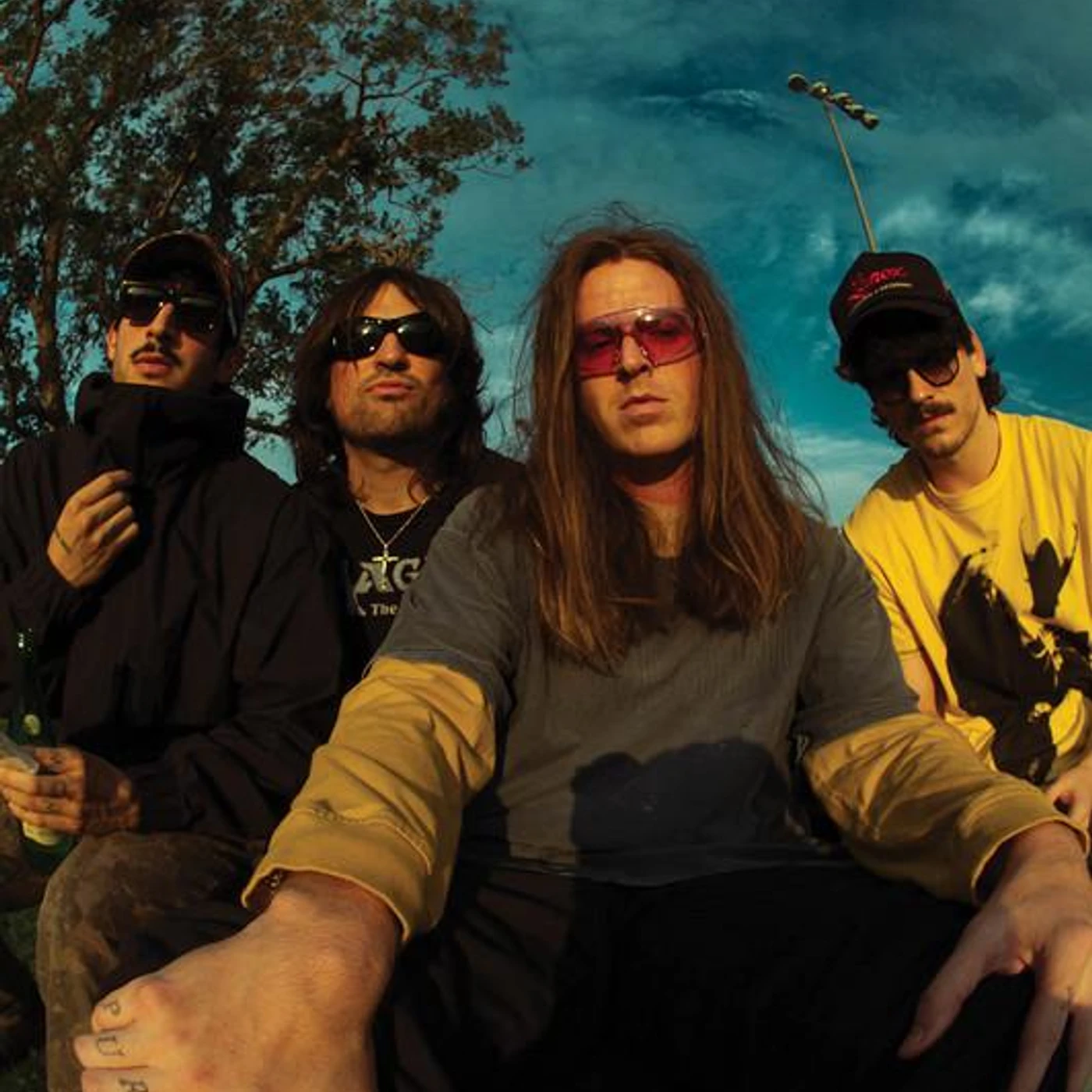 Deep Cuts Brand Page