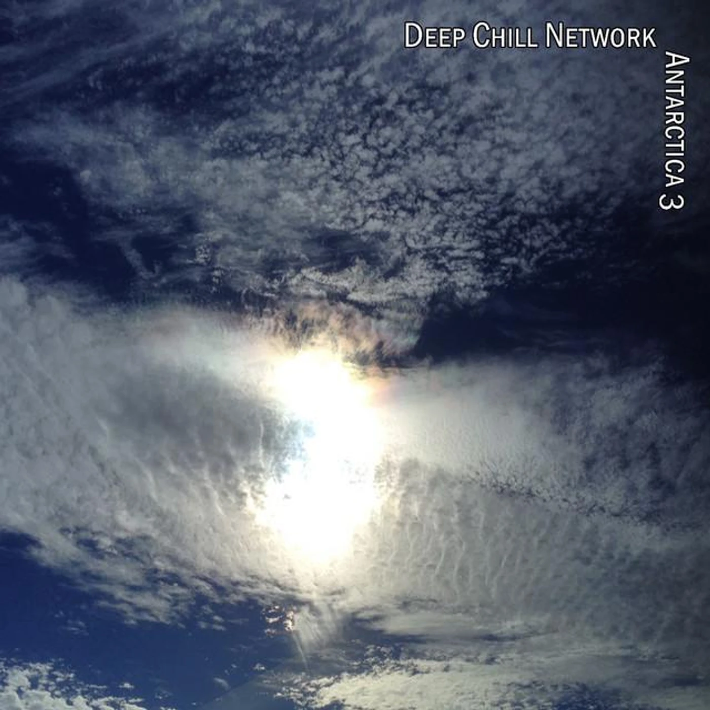 Deep Chill Network