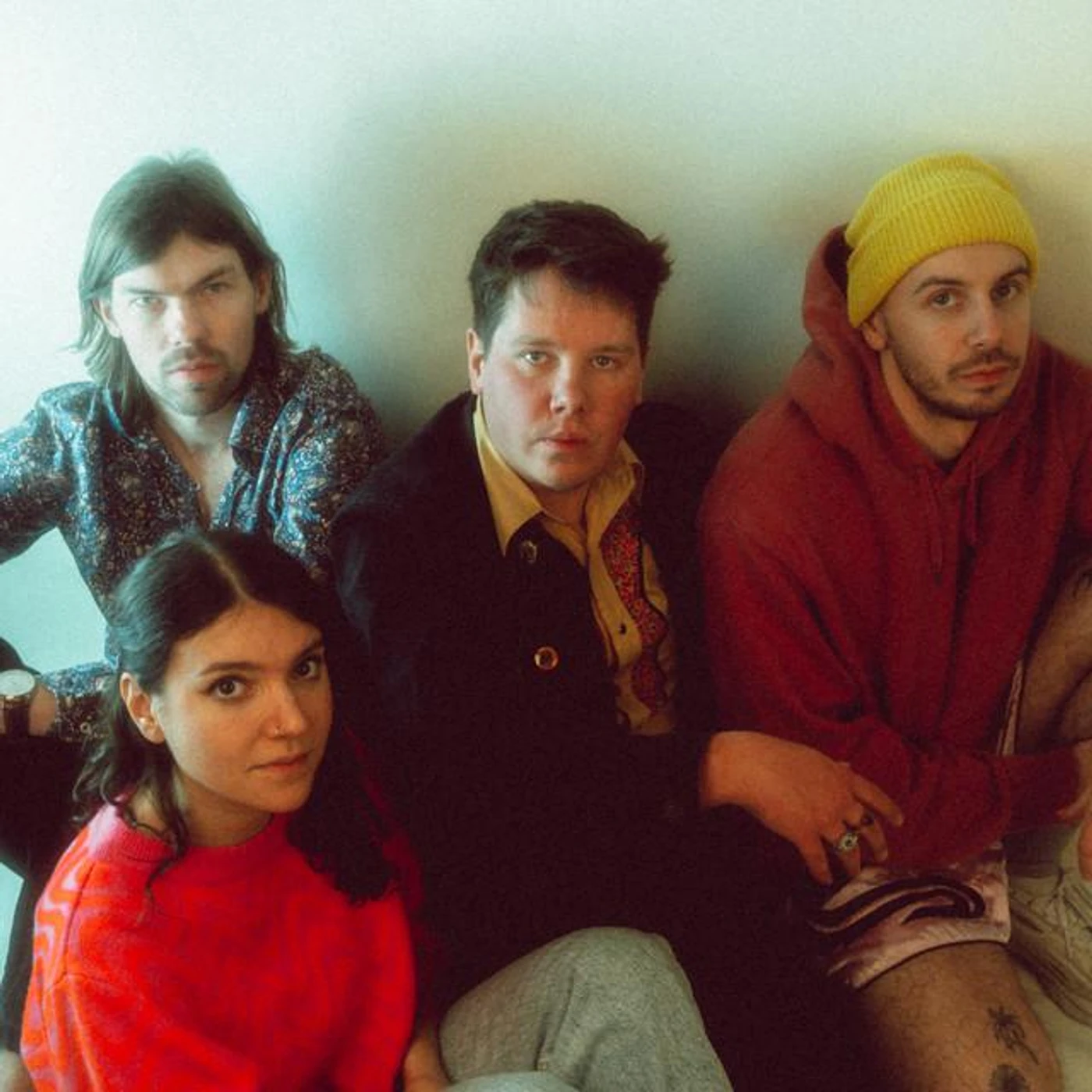 Deep Dyed Brand Page