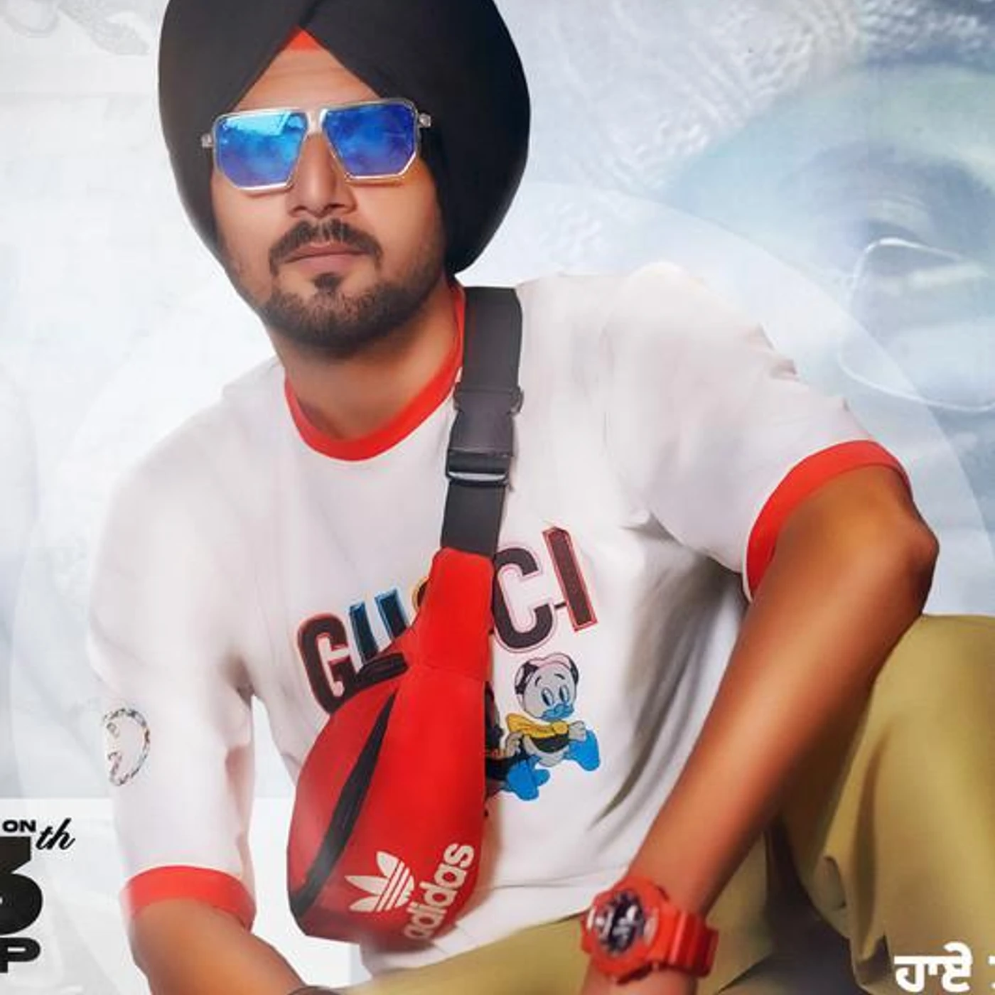 Deep Dosanjh Ft 3Vitt