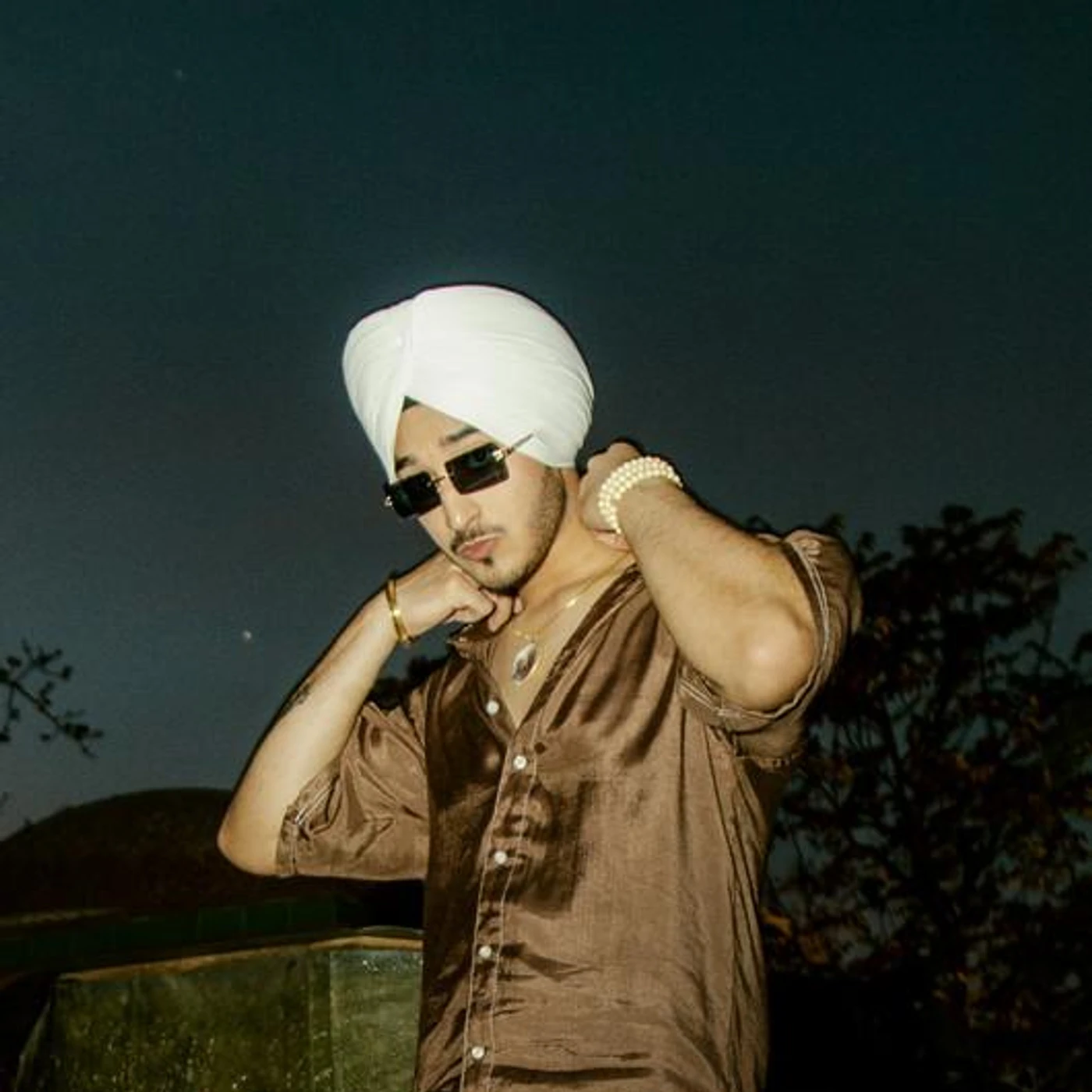 Deep Kalsi